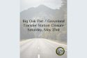 Tuolumne County Public Works graphic
