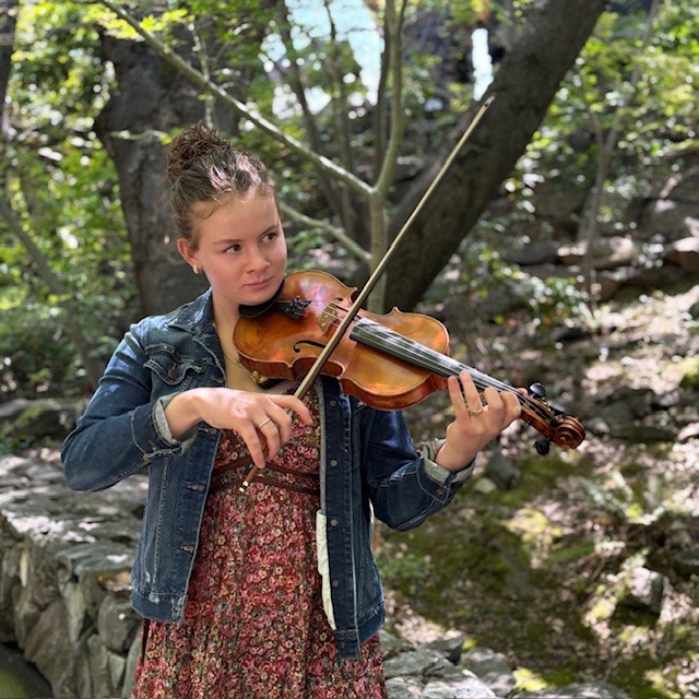 Foothill Musicians Earn Statewide Honors In Young Musicians Competition