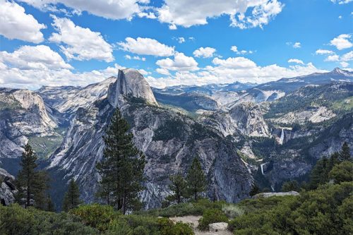 Yosemite National Park -US Forest Service picture