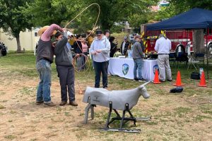 2026 CTE (Career Technical Education) Expo & Showcase—Photo by Tracey Petersen