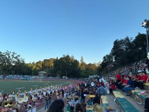 2026 Band Review - Sabrina Biehl 