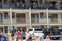The 67th annual Tuolumne County Sheriff's Posse Mother Lode Round-Up Parade—Photo: Tracey Petersen