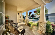 Porch Photo by Julie Segerstrom