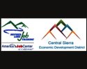 LEAF Meeting, Mother Lode Job Training, Central Sierra Economic Development District