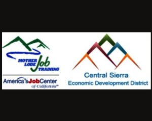 LEAF Meeting, Mother Lode Job Training, Central Sierra Economic Development District