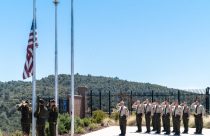 2026 Peace Officer Memorial