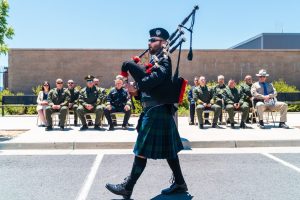 2026 Peace Officer Memorial