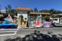 The 67th annual Tuolumne County Sheriff's Posse Mother Lode Round-Up Parade—Photo: Tracey Petersen