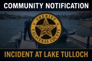 Campbell Man Drowns In Lake Tulloch
