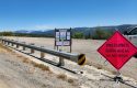 Stanislaus National Forest Sugar Pine Ranger District began ignitions this morning for the prescribed fire on the Sierra Nevada Adaptive Management Experiment unit (AMEX) -- STF photo