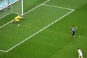 Argentina Jordan WCup Soccer