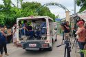 Philippines Shooting