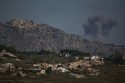 APTOPIX Israel Lebanon Iran War