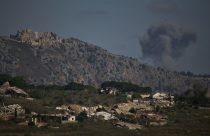 APTOPIX Israel Lebanon Iran War