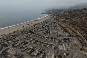 APTOPIX California Wildfires Palisades Investigation