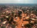Central African Republic-Migrants
