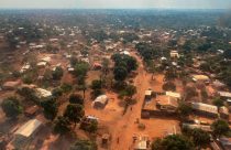 Central African Republic-Migrants