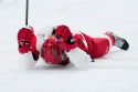Stanley Cup Hurricanes Golden Knights Hockey