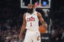 Cavaliers Harden Arrested Basketball