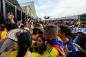 WCup Colombia Fans