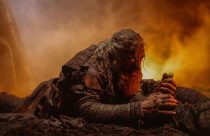 Film Review - The Death of Robin Hood