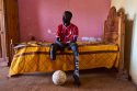 Sudan Scars Of War