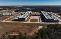 Climate Data Center Impacts