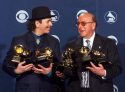 Obit - Clive Davis