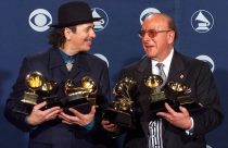 Obit - Clive Davis