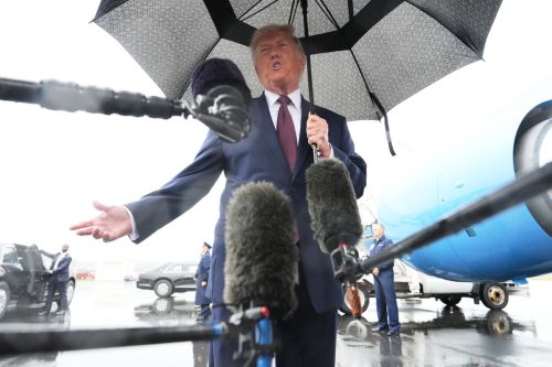 Trump