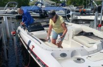 Gas Prices Boating