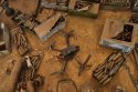 Sudan War Photo Essay