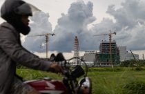 Southeast Asia Energy
