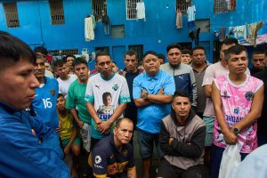 Peru Election Photo Essay