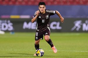 WCup Young Stars Soccer