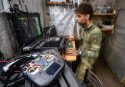Russia Ukraine War