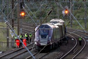 Britain-Train-Collision