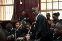 Uganda Opposition Figure Detained