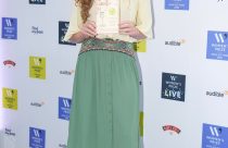Britain Women's Prize