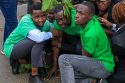 Kenya Protest
