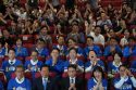 South Korea Elections