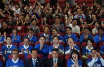 South Korea Elections