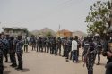 Nigeria Attack
