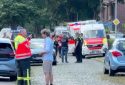 Germany Shooting