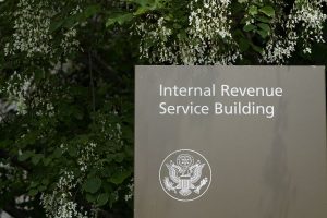IRS ICE Agreement