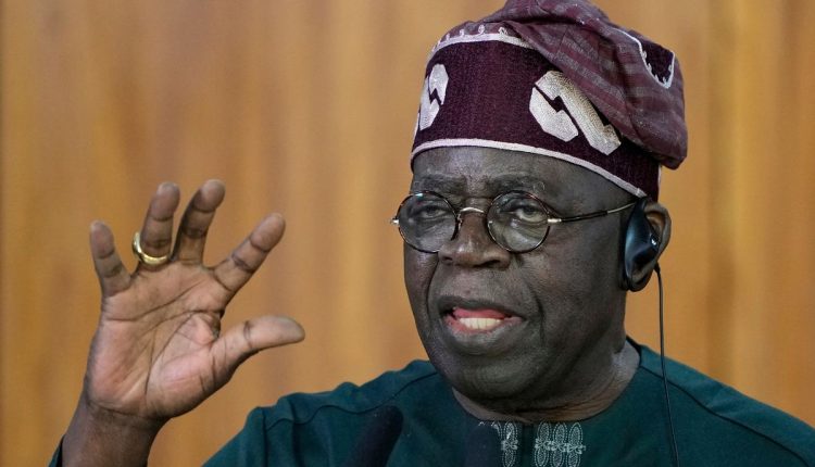 Nigeria Insecurity