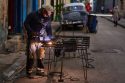 Daily life around the world, in photos