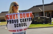 Paris Hilton Boarding School