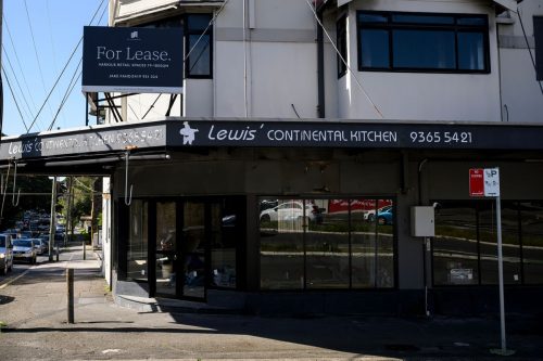 Australia Antisemitism