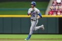 Royals Reds Baseball